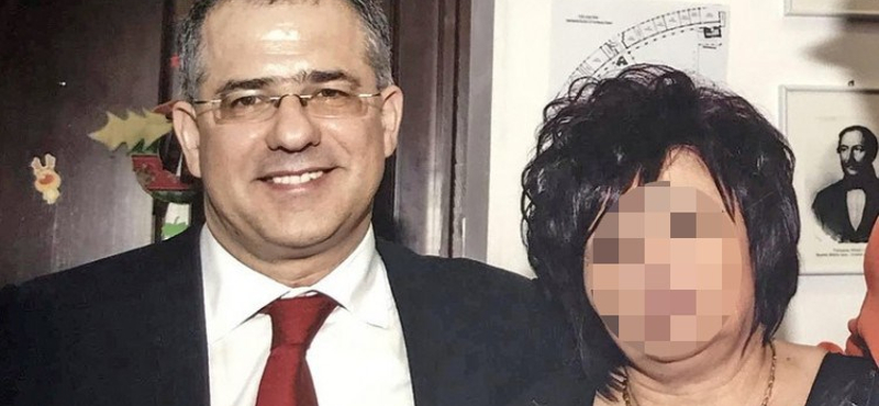 Be kell vonulnia a börtönbe a csengeri örökösnőnek, akinek Kósa Lajos is elhitte, hogy repülőt és bankot kap ajándékba