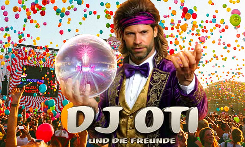 Sebestyén Balázs bulija miatt felborul a BKK közlekedése, 65 ezer ember indul a Szigetre: órákig tartó bejutásra lehet számítani