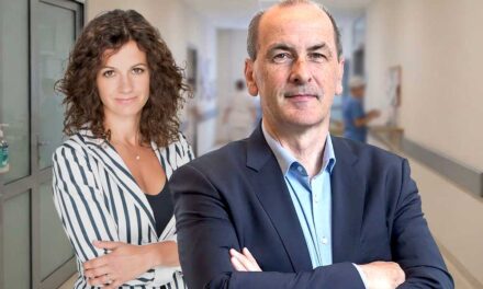 Hegedűs Zsolt szerint azért menesztették Ficzere Andreát, mert a főigazgató férje térítéses ortopédműtéteket végzett az Uzsoki kórházban