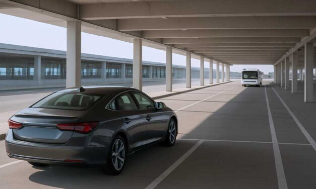 Praktikus megoldások parkoló problémákra