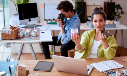 Home office vagy iroda: melyik a befutó idén?