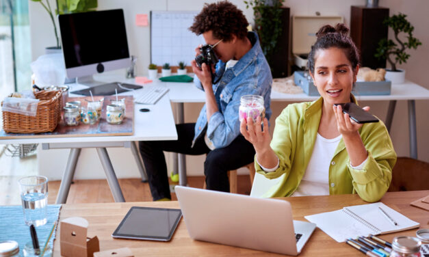 Home office vagy iroda: melyik a befutó idén?