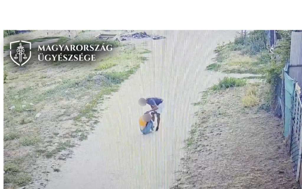 Fényes nappal, a nyílt utcán támadt rá és kirabolta volt barátnőjét egy férfi Kistarcsán