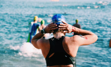 Tragédia a triatlon országos bajnokságán: rosszul lett a vízben és meghalt egy sportoló
