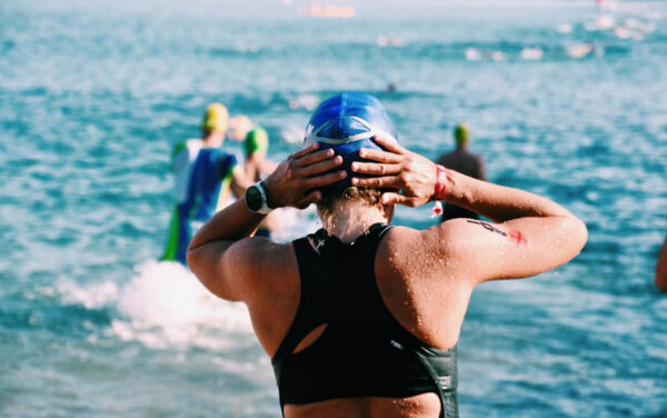 Tragédia a triatlon országos bajnokságán: rosszul lett a vízben és meghalt egy sportoló