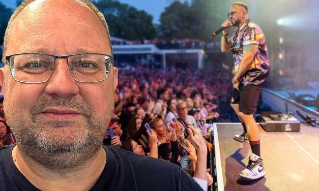 Belerúgott Majkába az Újpesten megbukott, fideszes Wintermantel Zsolt, aki azért fog mától klímát használni, mert a repper az energiaválság idején adott nagykoncertet