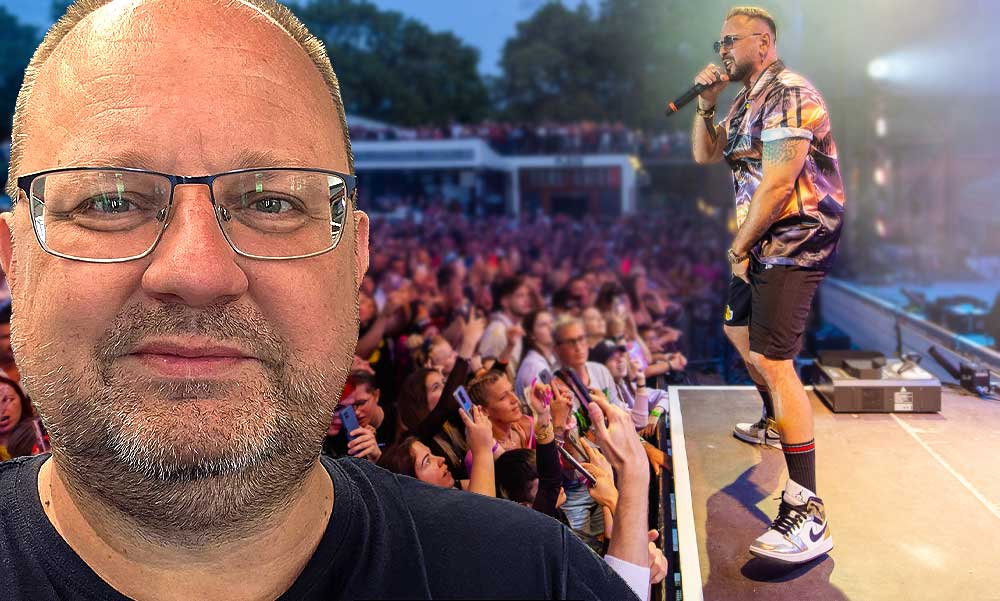 Belerúgott Majkába az Újpesten megbukott, fideszes Wintermantel Zsolt, aki azért fog mától klímát használni, mert a repper az energiaválság idején adott nagykoncertet