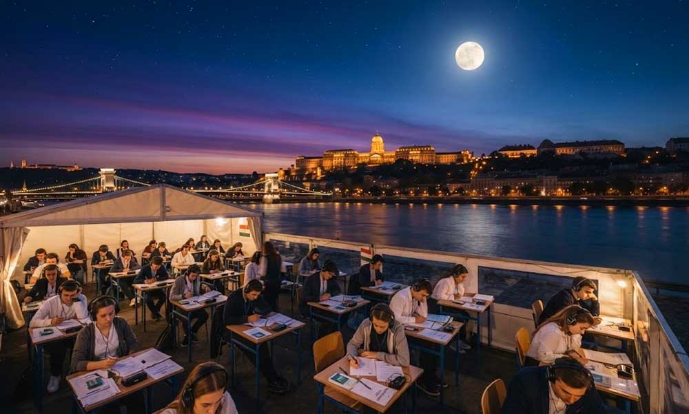 Éjszakai nyelvvizsga Gödöllőn és Budapesten – Óriási az érdeklődés, itt van minden, amit tudnod kell