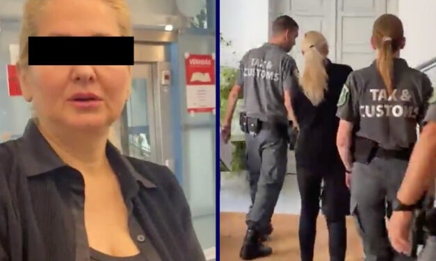 Elszámoltatás: letartóztatták Fásy Ádám feleségét az NKA pénzek miatt