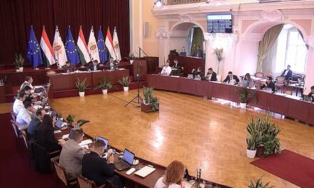 A vízdíj esetleges megemelése és az elöregedett csőhálózat megújítása miatt heves vita bontakozott ki a Fővárosi Közgyűlésben
