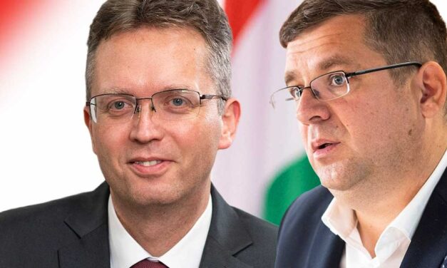 Kenőpénz és hűtlen kezelés az Orbán-kormányban: Hankó Balázs és Seszták Miklós egykori miniszterek mentelmi jogának felfüggesztését kérte a Legfőbb Ügyészség