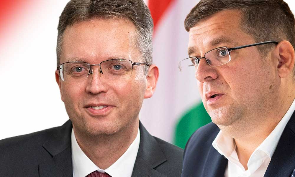 Kenőpénz és hűtlen kezelés az Orbán-kormányban: Hankó Balázs és Seszták Miklós egykori miniszterek mentelmi jogának felfüggesztését kérte a Legfőbb Ügyészség