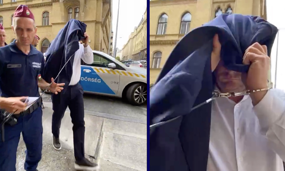 Elszámoltatás: letartóztatták Tiborcz István egykori üzlettársát, az ország 7. leggazdagabb emberét – videó a cikkben