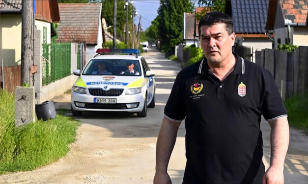 20 millió forintos vérdíjat tűztek ki a pilisi polgármester fejére: László Attila rendőri védelmet kapott – Mi van a háttérben?