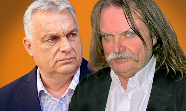 320 milliót kér a vissza a Fidesz-közeli cég Leslie Mandokitól, miután a zenész elhatárolódott Orbán Viktortól