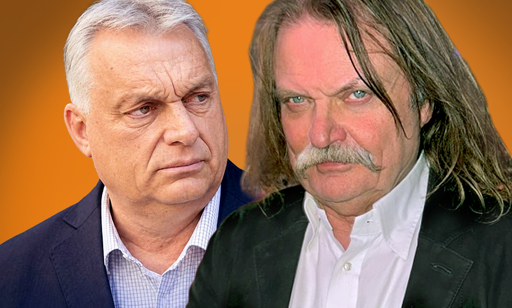 320 milliót kér a vissza a Fidesz-közeli cég Leslie Mandokitól, miután a zenész elhatárolódott Orbán Viktortól