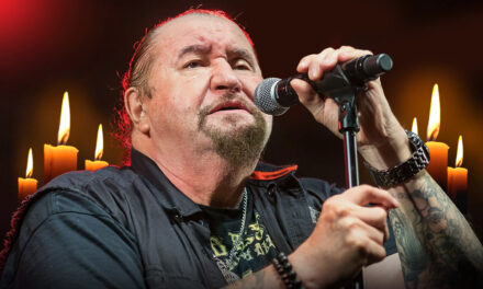 “Elnémult a mikrofon” – 77 éves korában meghalt Deák Bill Gyula
