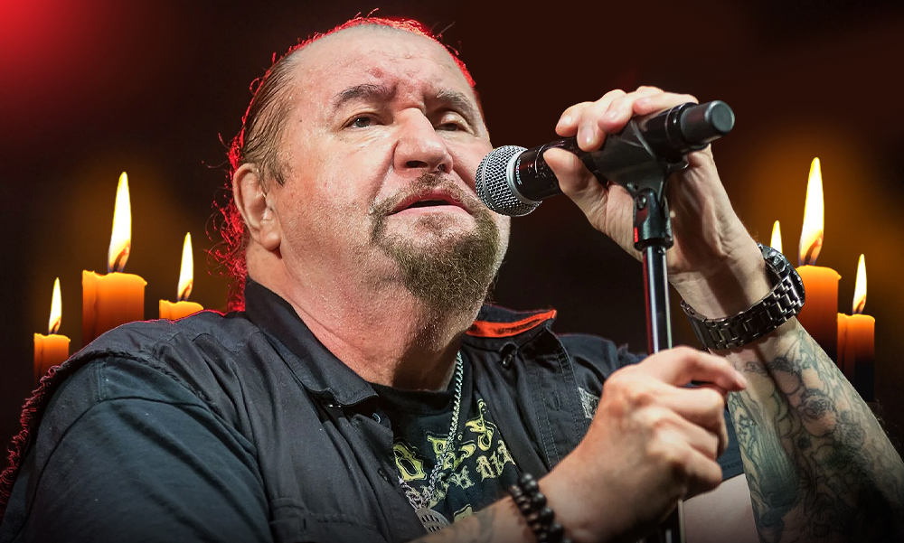 “Elnémult a mikrofon” – 77 éves korában meghalt Deák Bill Gyula