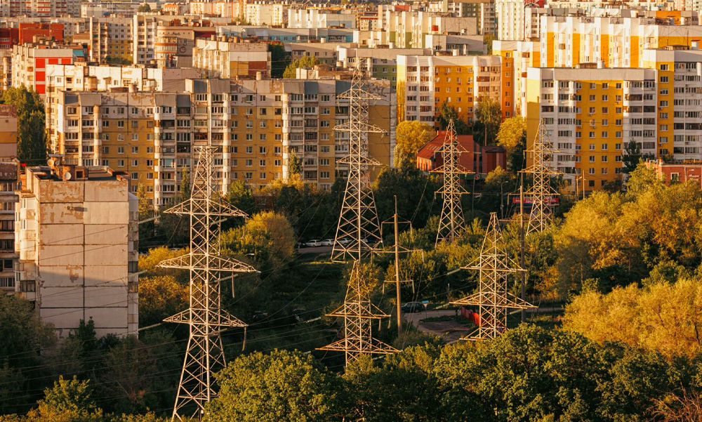 Innovatív energiamegoldások a városi fenntarthatóság szolgálatában