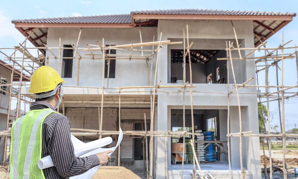 Építkezés az agglomerációban: milyen technológiát válassz?