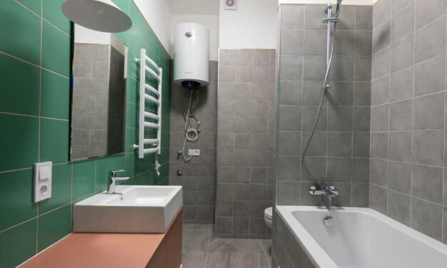 A villanybojlerek rejtett alkatrészei: mit kell tudnod?