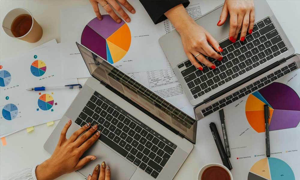 Hogyan legyen sikeres az üzleti weboldalad?