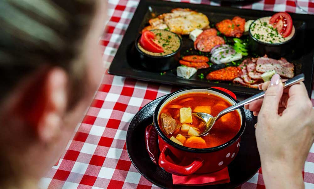 A magyar paprika titka a gasztronómiában és azon túl
