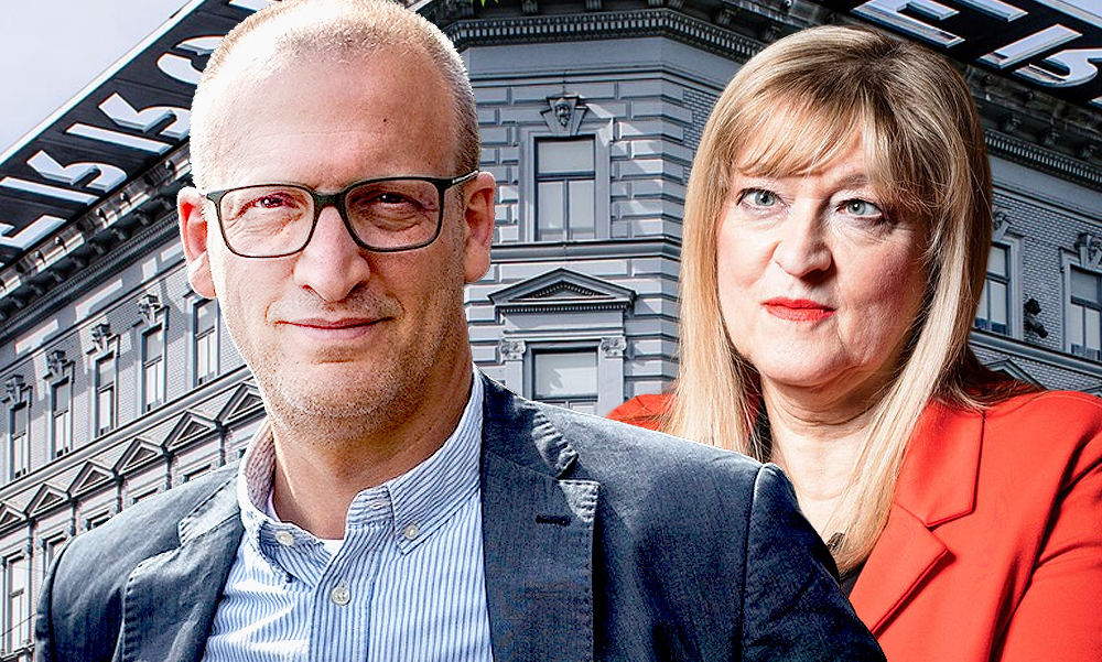 Tarr Zoltán leváltotta Schmidt Máriát a Terror Háza éléről: ideiglenesen bezár a fővárosi múzeum