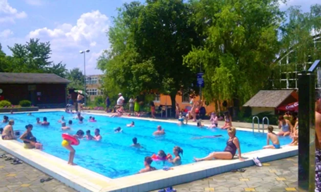 “Sírással kelek és fekszem” – elítélték az anyát, akinek kisfia belefulladt a kőbányai strand  medencéjébe