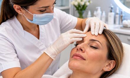 Kuruzslás miatt emeltek vádat egy dunakeszi kozmetikus ellen, aki orvosi végzettség nélkül végzett botox – és ajakfeltöltéseket