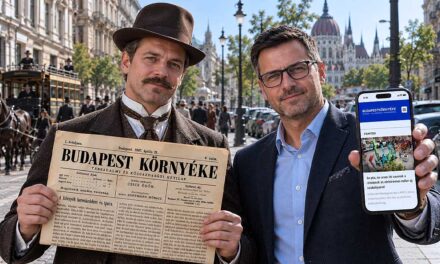 A mindent elszívő “fővárosi moloch”: Az agglomerációs kisvállalkozások helyzete semmit sem változott 120 éve Budapest környékén