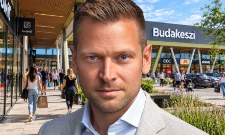 Orbán Viktor milliárdos vejéhez köthető bevásárlóközpont épül Budakeszin, a helyiek egy része felháborodott az építkezés miatt