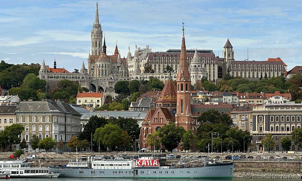 Megérkezett a 120 milliárdos állami támogatás Budapest számlájára: A főváros azonnal törlesztette a 91 milliárdos szolidaritási adót az állam felé