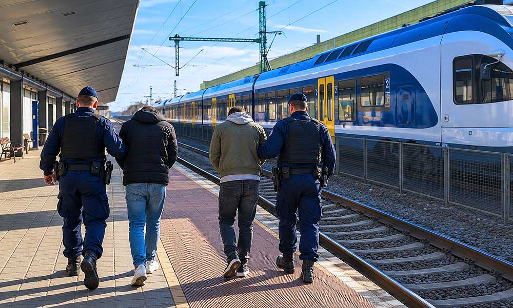 Az érdi vonaton szemelték ki a 15 éves fiatalokat a rablók – Segítséget színleltek, bűncselekmény lett belőle