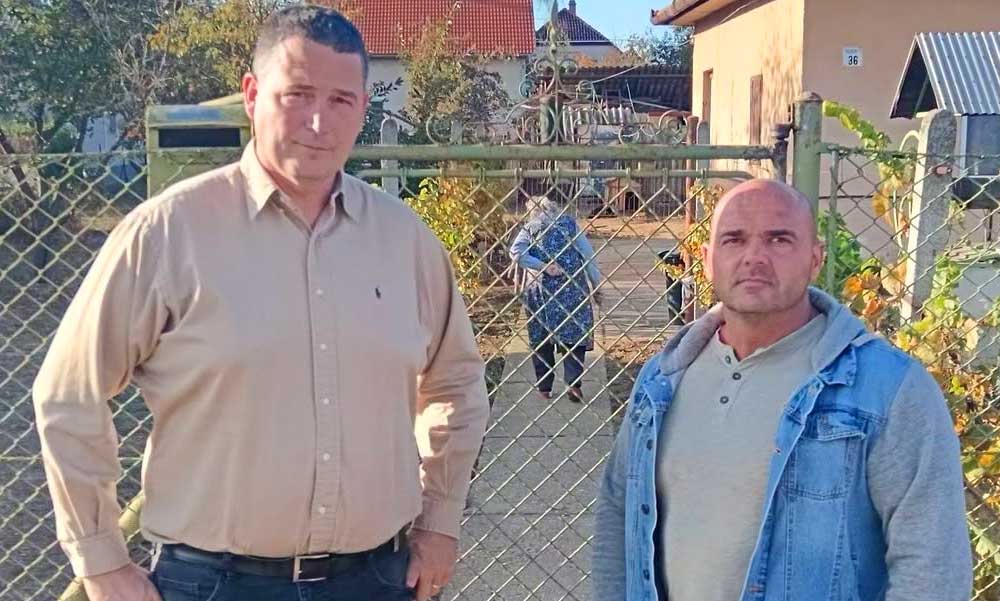 1,5 milliós rezsitartozást halmozott fel egy lakásfoglaló Gyömrőn, a 86 éves tulajdonos a polgármestertől kért segítséget