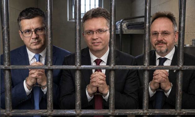 Fogolykiváltó imát szervez a börtönben lévő politikusokért a KDNP, Rétvári szerint áratalanokat hurcol meg a hatalom