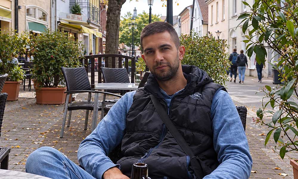 “Gyere haza” – 7 hónapja tűnt el a 15. kerületből Gyula, szülei azóta semmit nem tudnak róla