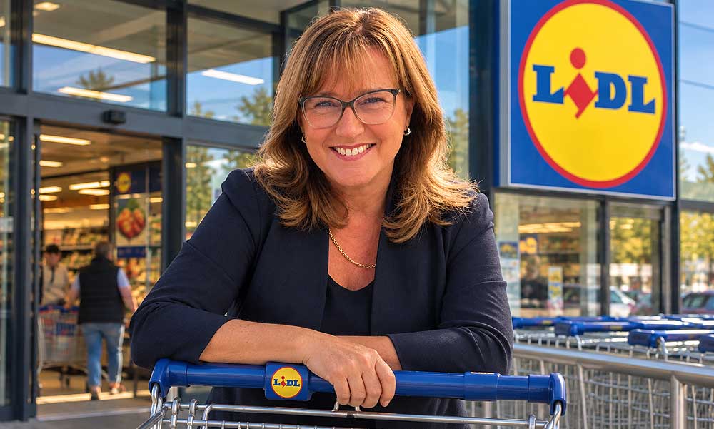 Lidl épül Nagykovácsiban – Kiszelné Mohos Katalin polgármester más fontos dolgot is elárult a nagy bejelentéskor