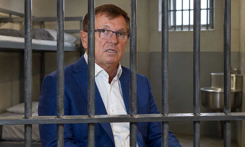 Matolcsy-ügy: hiába ajánlott fel több tízmilliós óvadékot, a bíróság letartóztatta a jegybank volt elnökét