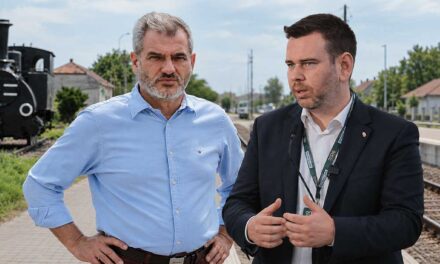 Elmérgesedett a vita Gyál fideszes polgármestere és Vitézy Dávid között – Pápai Mihály nyílt levélben üzent a miniszternek