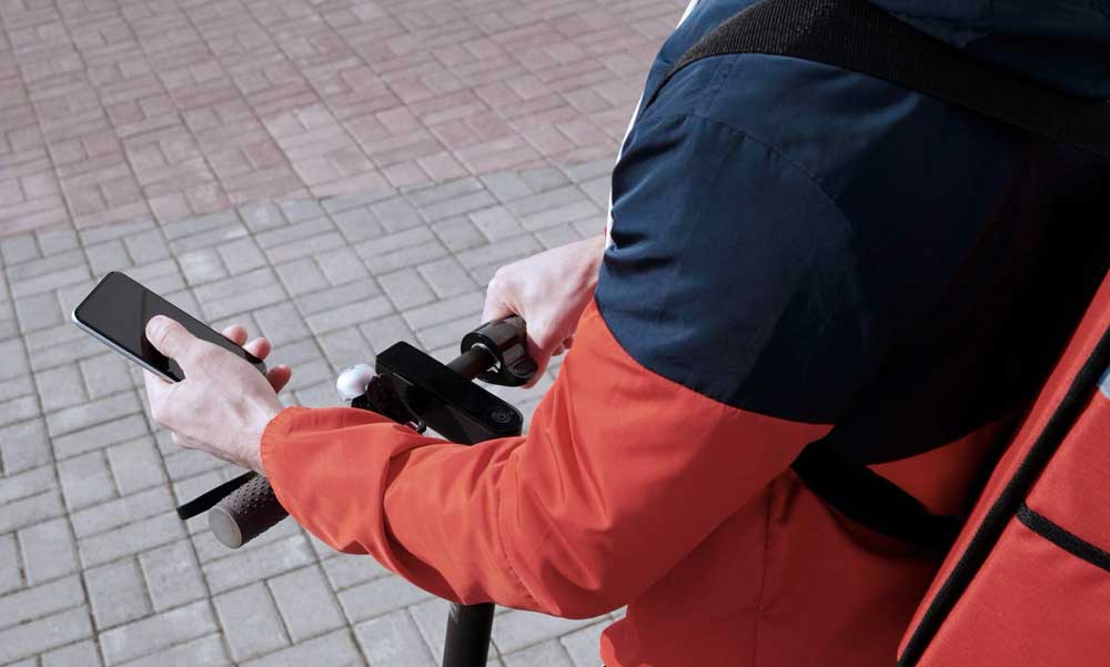 Milyen elektromos rollert válassz a mindennapi utakra?