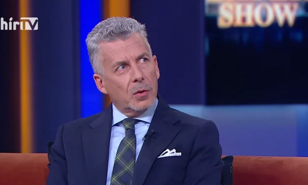 A Petőfi-film után Rákay Philip milliárdos rácalmási földügylete miatt is nyomoz a rendőrség